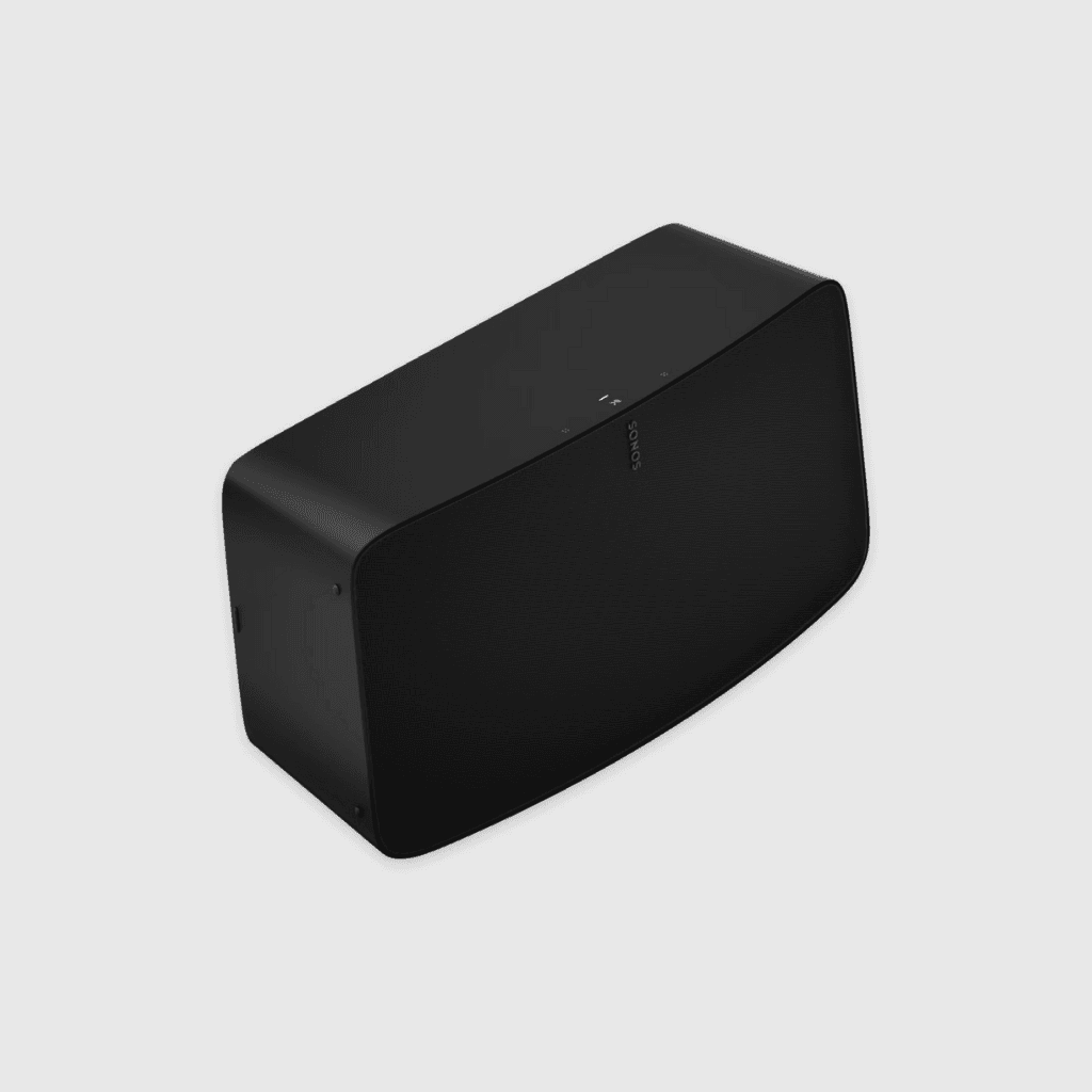 Sonos Five frente