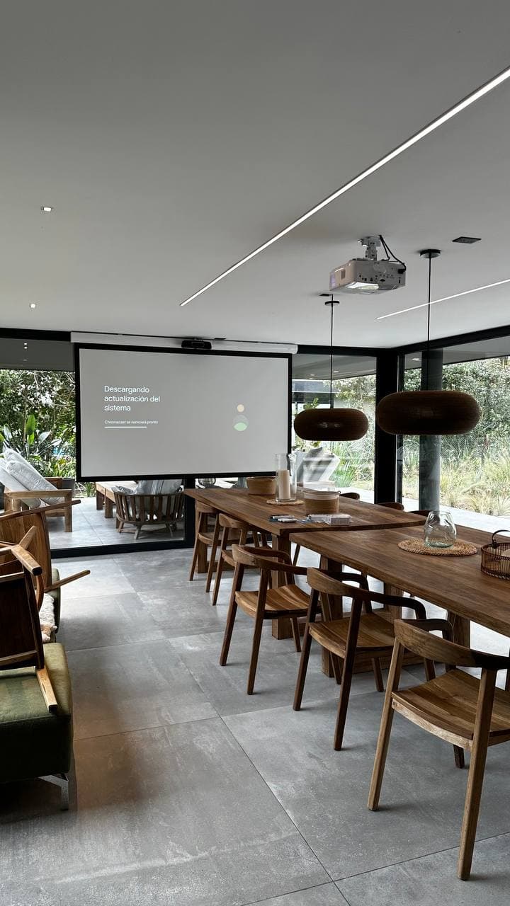 Galeria Quinta Tigre