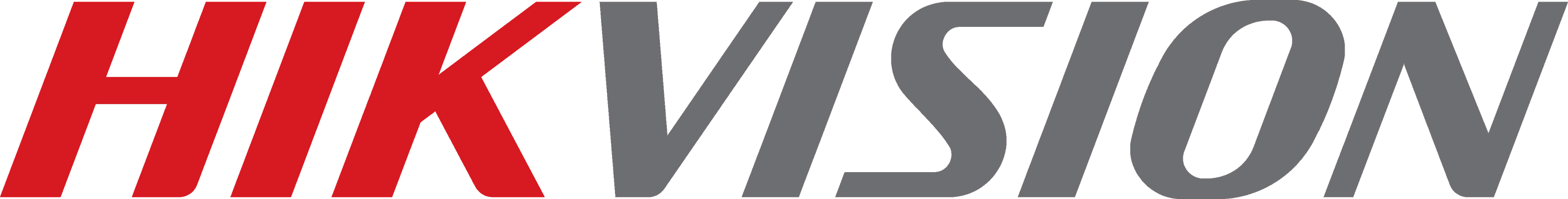 Hikvision