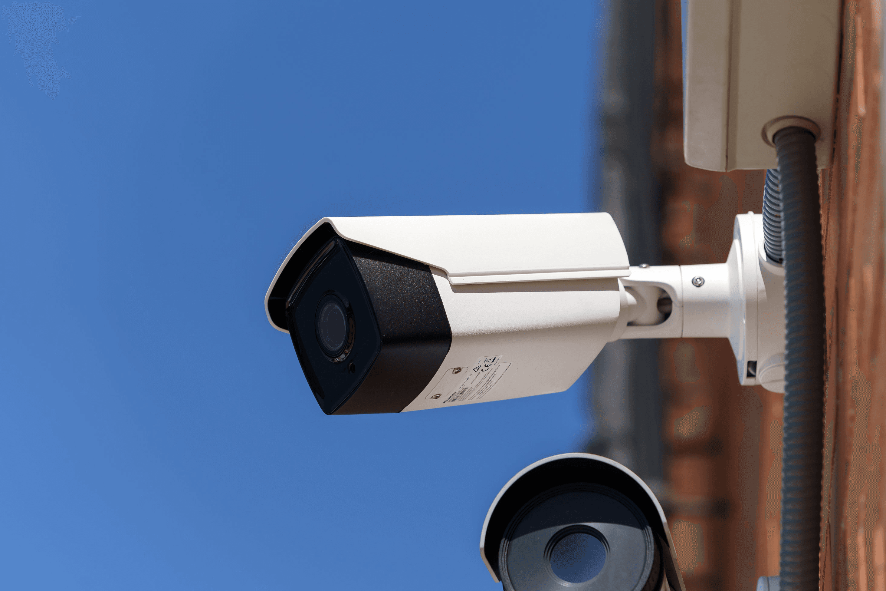 CCTV
